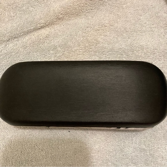 Eyeglasses Sunglasses Hard Shell Only - Picture 2 of 4